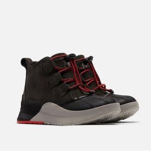 SOREL YOUTH OUT N ABOUT™ CLASSIC BOOT